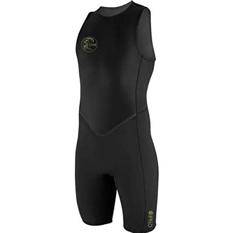 O Neill Men S O Riginal Mm Back Zip Sleeveless Spring Wetsuit Sale At