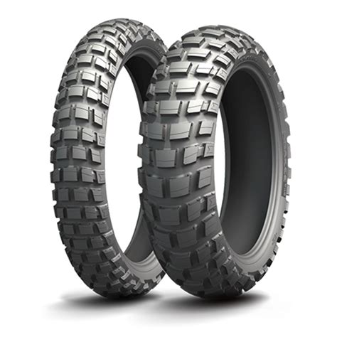 Opona On Off Enduro Michelin R Tl Tt R Anakee Wild Ty