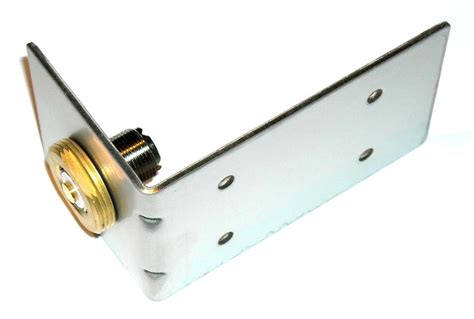 Opek Antenna Mounting Bracket Nmo Connector Am 403 Nmo