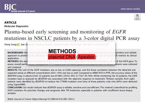 美国APExBIO中文官网 - ApexPrep DNA Plasmid Miniprep Kit 