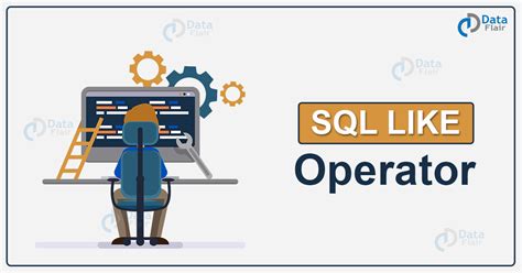 Sql Like Clause Syntax And Example Dataflair