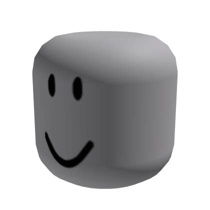 Roblox Classic Head's Code & Price - RblxTrade