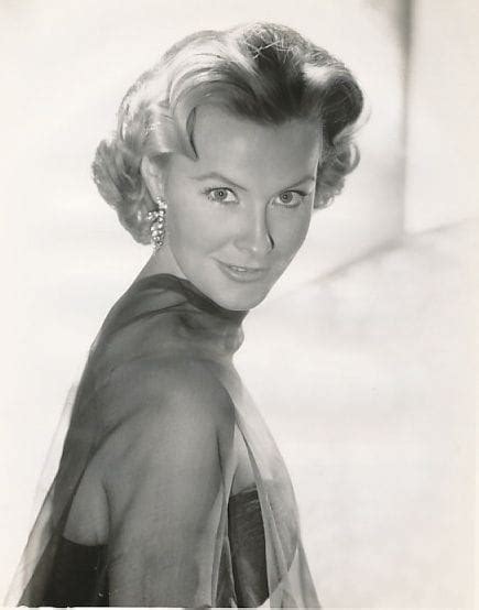 Dina Merrill Image