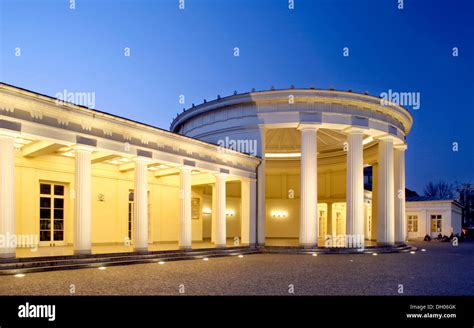 Aachen spa hi-res stock photography and images - Alamy