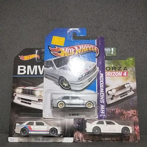 Jual Hot Wheels Bmw M Shopee Indonesia