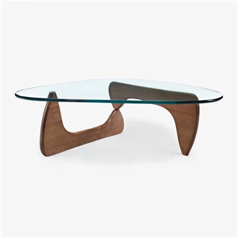 Table Basse Noguchi Codadesign Design Dintérieur