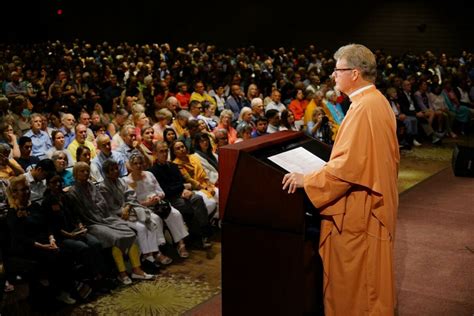 Self Realization Fellowship Srf World Convocation Overview