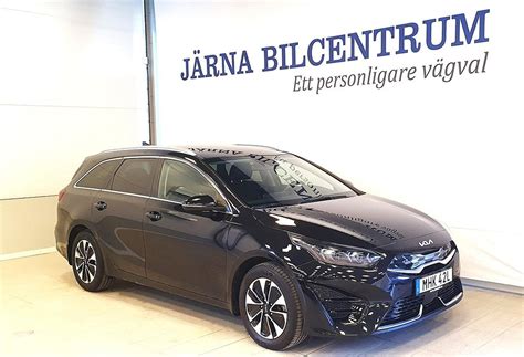 Köp Kia Ceed Sw Plug In Hybrid Advance Plus 2022 Vqb752 Klicket