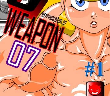 G Weapon 07 8muses Sex And Porn Comics