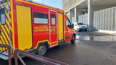 Au Sud De Nantes Une Salle De Jeu Prend Feu Dans Le Garage D Un Pavillon