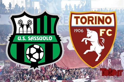 Primavera Sassuolo Torino 1 1 Il Tabellino Toro It