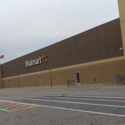 Walmart Supercenter - 11 Photos - Department Stores - 200 N Cooper Dr ...