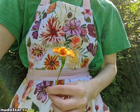 Lucylarue Lucylaruesdailystyle Nude OnlyFans Photo Nudostar TV