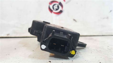 Renault Grand Espace 2003 2013 Heater Control Flap Actuator Motor