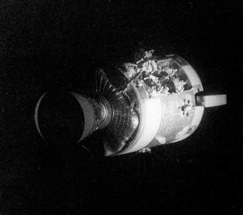 Apollo 13 | Mission, History, & Facts | Britannica