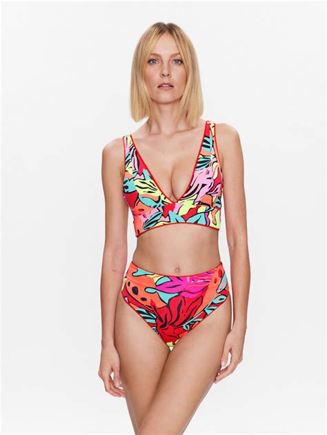 Maaji Bikini Unterteil 3075SCC020 Bunt Modivo De