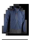 Blouson Softshell Bicolore Joule Lma Ifd Outillage