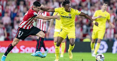 Villarreal X Espanyol Veja Informa Es Sobre A Partida Pelo Campeonato