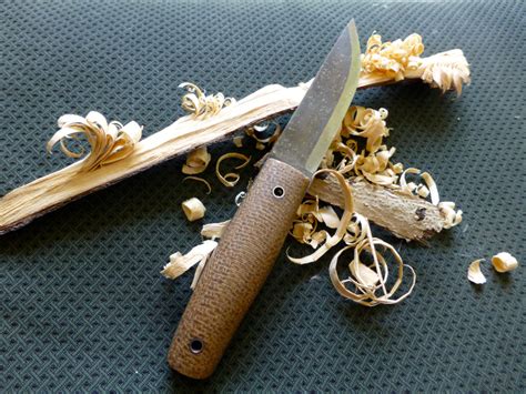 Let's See Your Scandi Knives | Bushcraft USA Forums