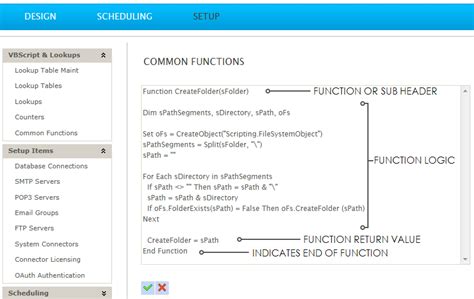 Common Functions IMan User Guide Realisable