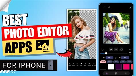 5 Best Free Photo Editor Apps For IPhone Of 2024 Ai Photo Editing