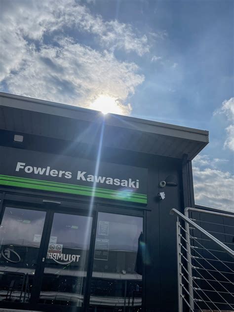 Fowlers Motorcycles (@FowlersBikes) / Twitter