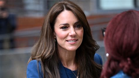 Kate Middleton Disparue Le Palais Alimente Lui M Me De Folles