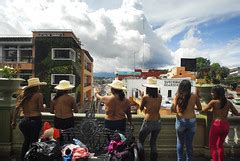 Exif Women Of Pueblos Protest Naked Flickr Photo Sharing