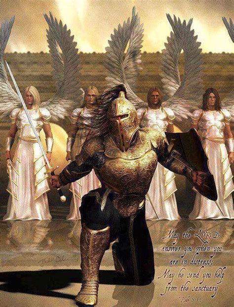 Pinterest Armor Of God Christian Warrior Prophetic Art