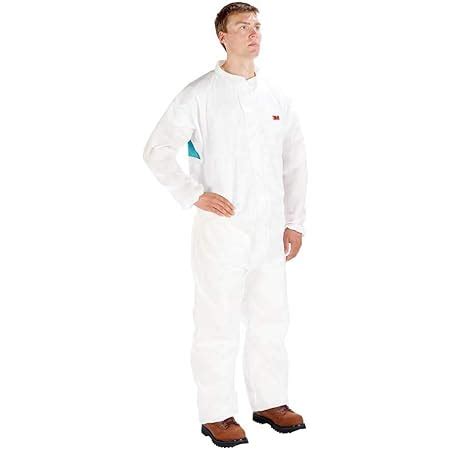 M Protective Coverall Type M Amazon Co Uk Clothing