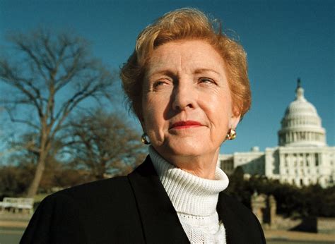 Jean Carnahan, U.S. senator who succeeded husband, dies at 90 - The ...