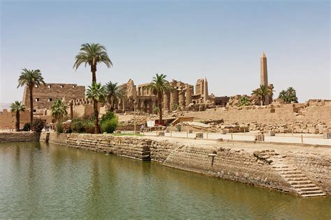 Karnak Temple Photograph By Héctor De Pereda Photography Fine Art America