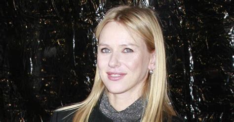 Naomi Watts To Pose Naked Glamour UK