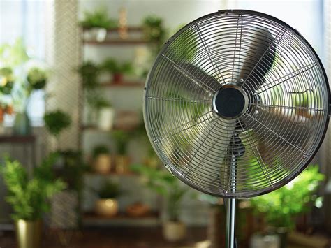 Electric Fan Overheating What To Do