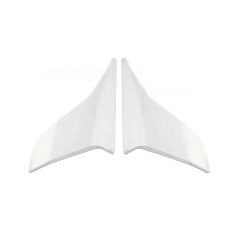 FOR CFMOTO CF250SR CF 250SR 250 SR 300SR Motorcycle Parts Side Downforce Naked Spoilers Fixed
