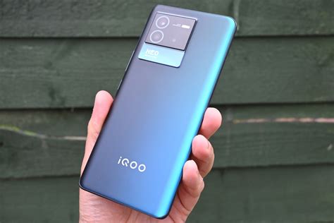 Iqoo Neo 6 Review Value Vivo Alternative Stuff