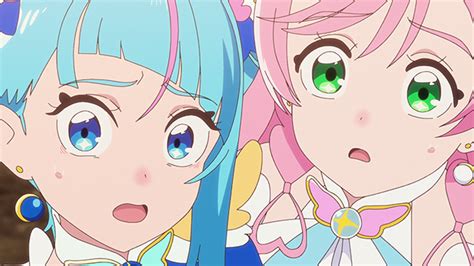 プリキュアシリーズひろがるスカイプリキュア第22話バッタモンダーの驚きの秘策に注目 かああのアニメ園