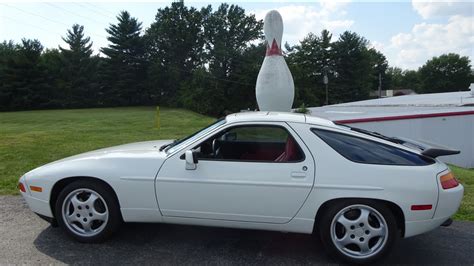 1988 Porsche 928 S4 Two Year Ownership Check In Walkaround Updates And Completed Projects