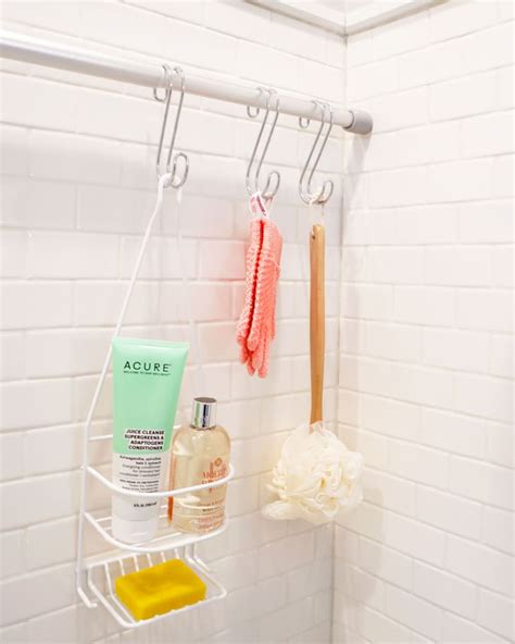 Bathroom Storage Ideas Shower Everything Bathroom