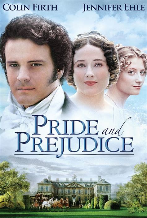 Гордость и предубеждение (Pride and Prejudice), сериал 1995-1996, 1 ...