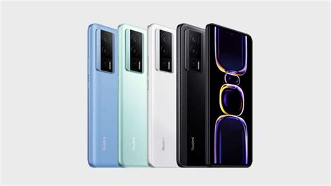 Xiaomi Redmi K70 Pro Özellikleri Ortaya Çıktı Technopat