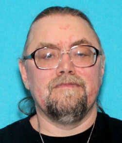 Timothy James Holford Sex Offender In Hillman Mi Mid Ea A D C