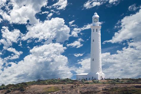 Cape Leeuwin Lighthouse - Margaret River Find the Fun