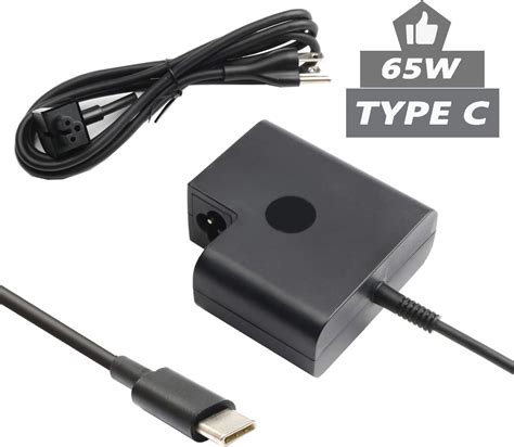 Amazon 925740 002 USB Type C Ac Adapter For HP Spectre X360 13