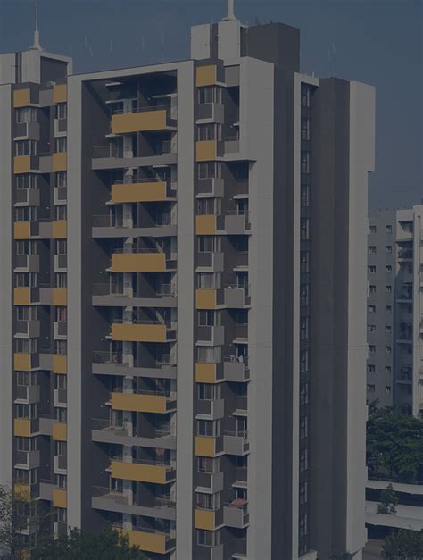 Real Estate Developers In Pune Sarthak Housing About Us