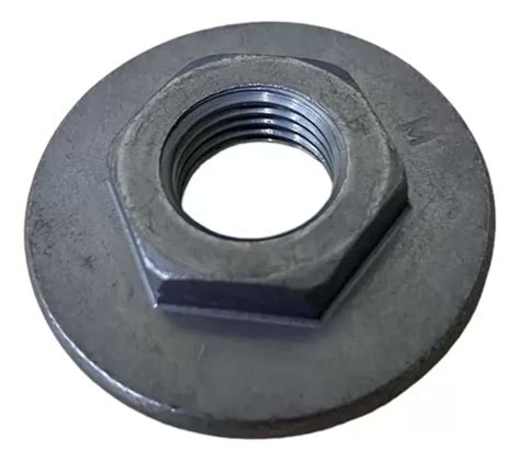 Porca Base Do Amortecedor Citroen C3 2005 2006 2007 503623 | MercadoLivre