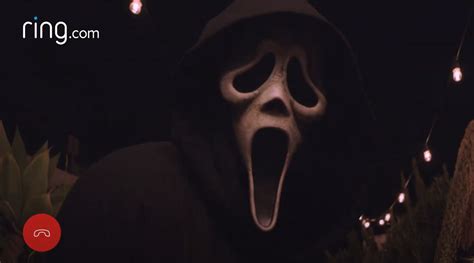 Scream VI Hello Ghostface March 10 2023, 44% OFF