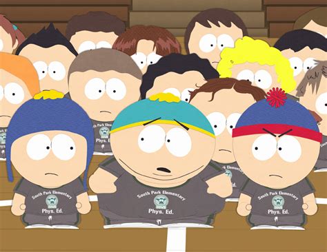 1 South Park Archives Fandom Powered By Wikia