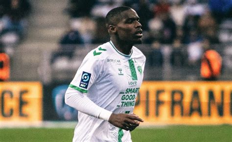 ASSE Nouvelle Distinction Imminente Pour Les Verts