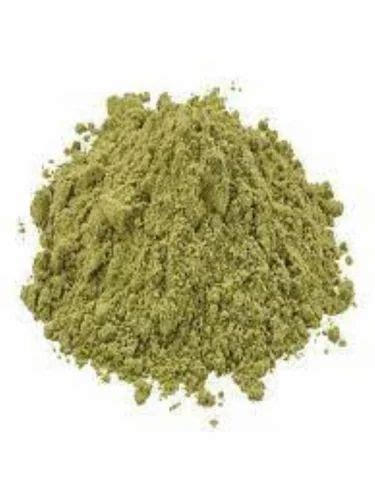 Your Brand Spicy Cardamom Green Powder Plastic Packet Packaging Size 100 G At Rs 2500kg In